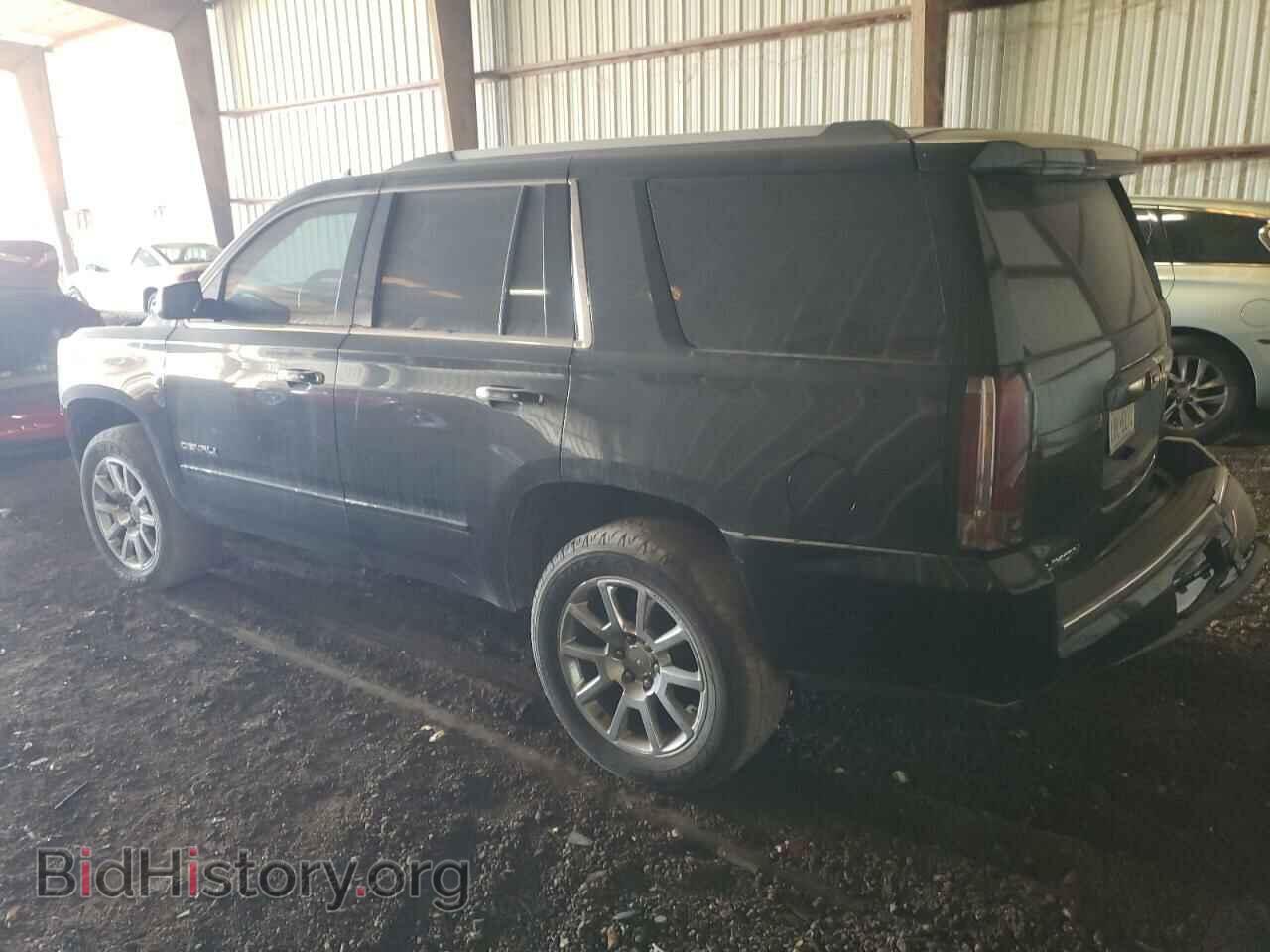 2015 GMC YUKON - VIN: 1GKS2CKJ7FR283273 - Фото 2