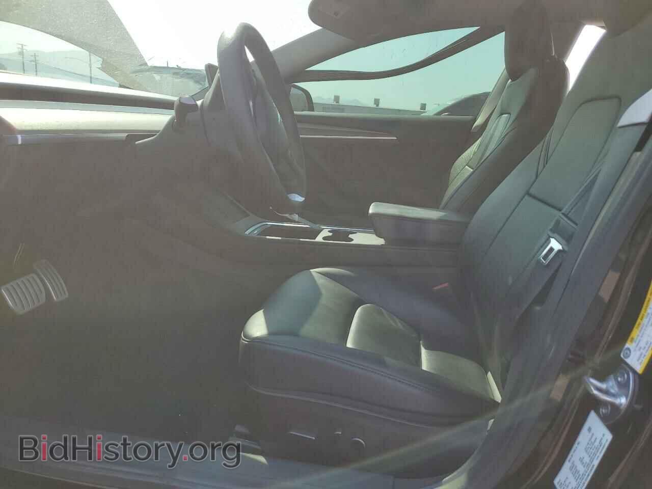 2022 TESLA MODEL 3 - VIN: 5YJ3E1EC4NF209306 - Photo 7