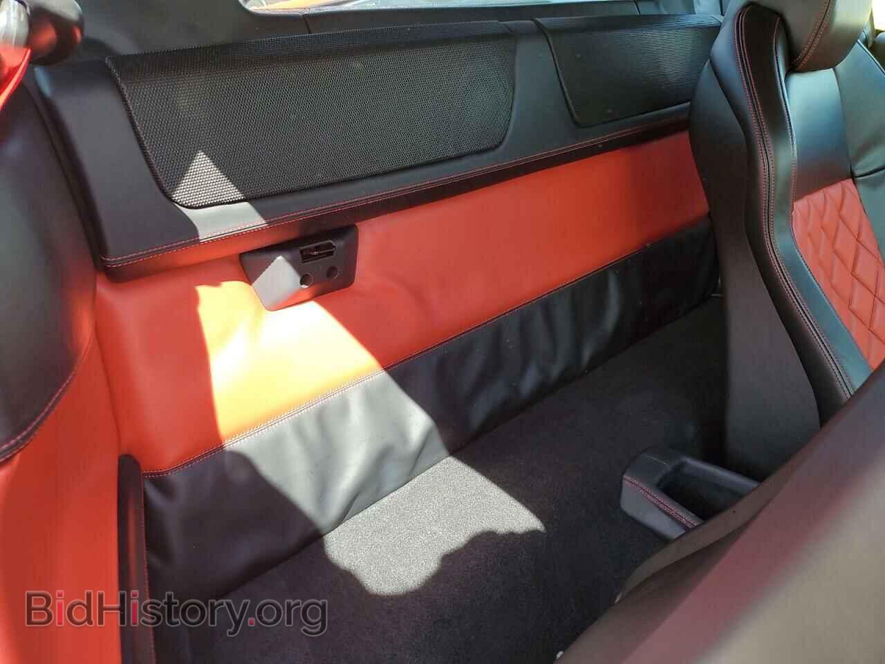 2012 FERRARI ALL MODELS - VIN: ZFF67NFA4C0188546 - Фото 10
