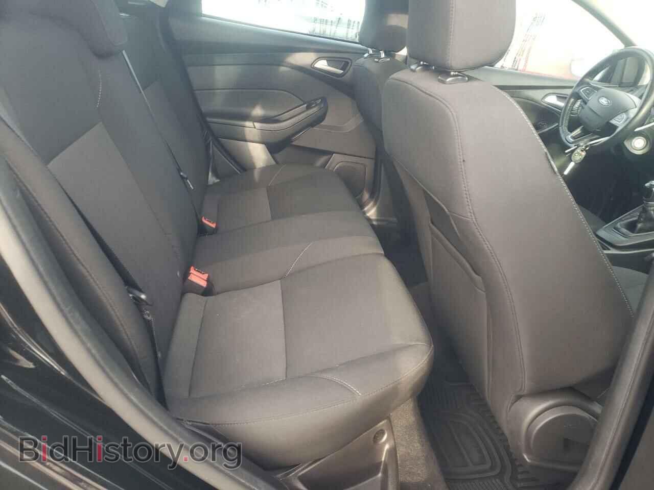 2016 FORD FOCUS - VIN: 1FADP3K29GL389071 - Фото 10