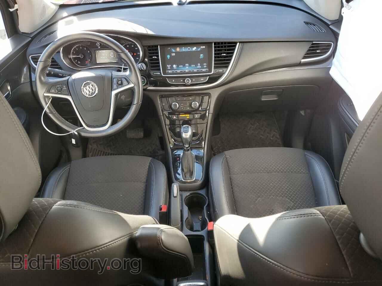 2018 BUICK ENCORE - VIN: KL4CJESB8JB625705 - Photo 8