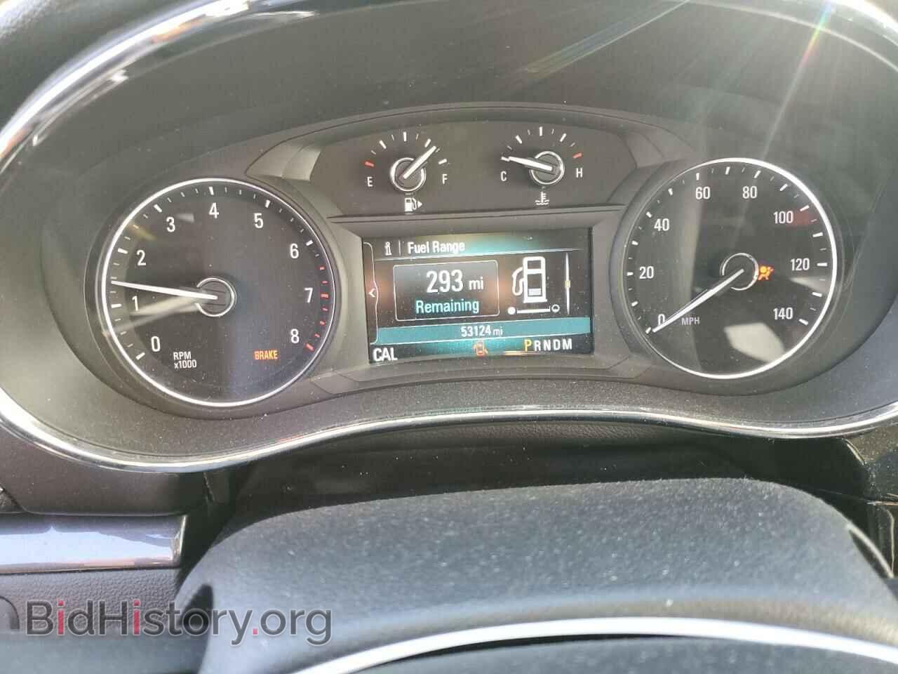 2018 BUICK ENCORE - VIN: KL4CJESB8JB625705 - Photo 9