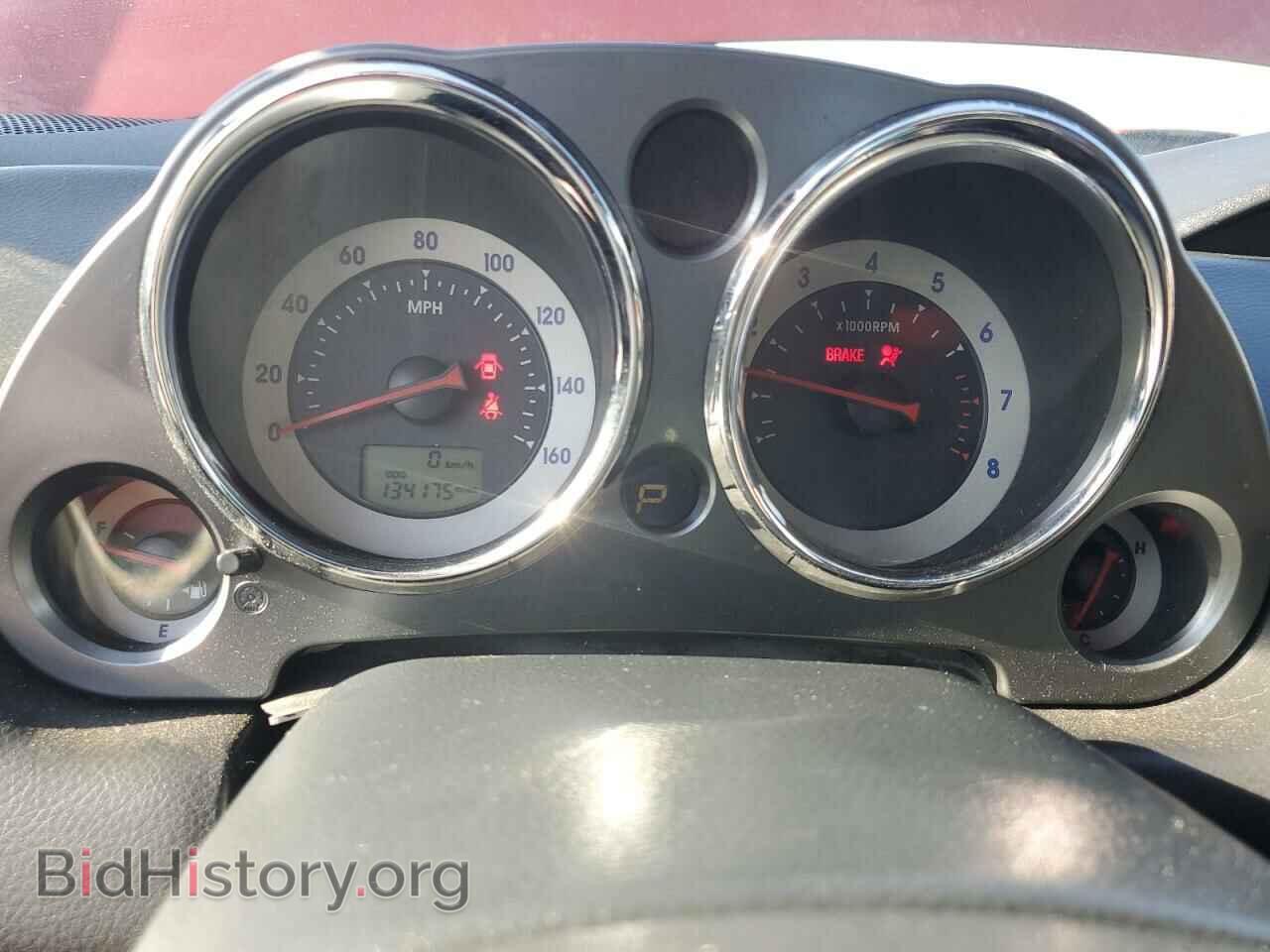 2007 MITSUBISHI ECLIPSE - VIN: 4A3AK24F57E010932 - Photo 9