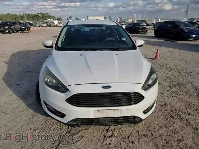 2017 FORD FOCUS - VIN: 1FADP3FE7HL276502 - Фото 13