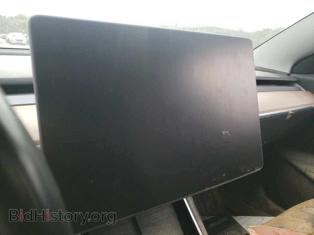 2018 TESLA MODEL 3 - VIN: 5YJ3E1EB6JF149191 - Фото 9