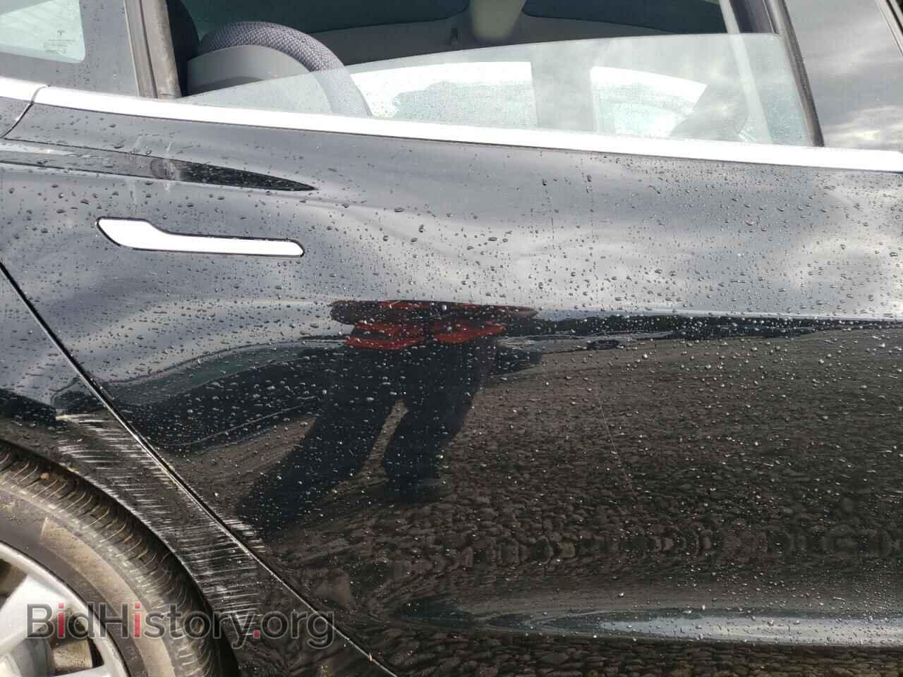 2018 TESLA MODEL 3 - VIN: 5YJ3E1EB6JF149191 - Фото 10