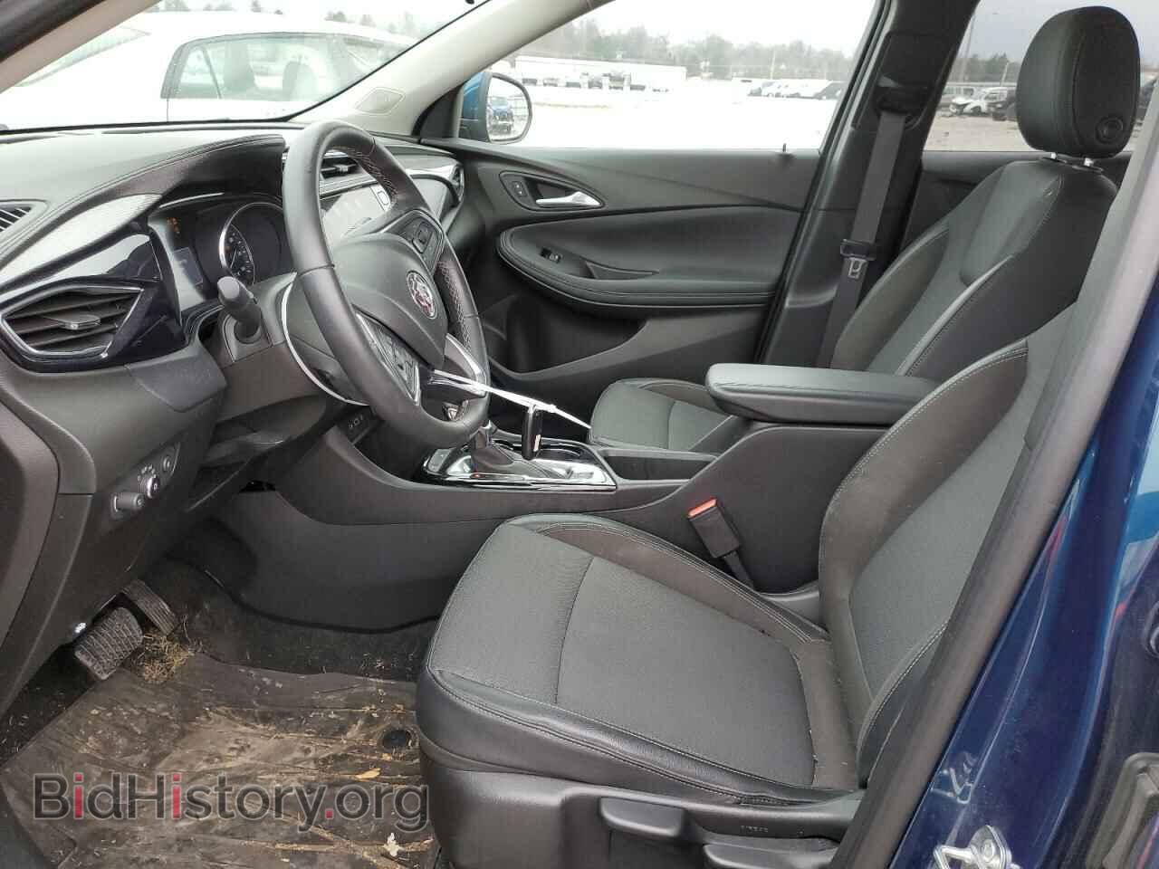 2021 BUICK ENCORE - VIN: KL4MMBS2XMB105455 - Фото 7
