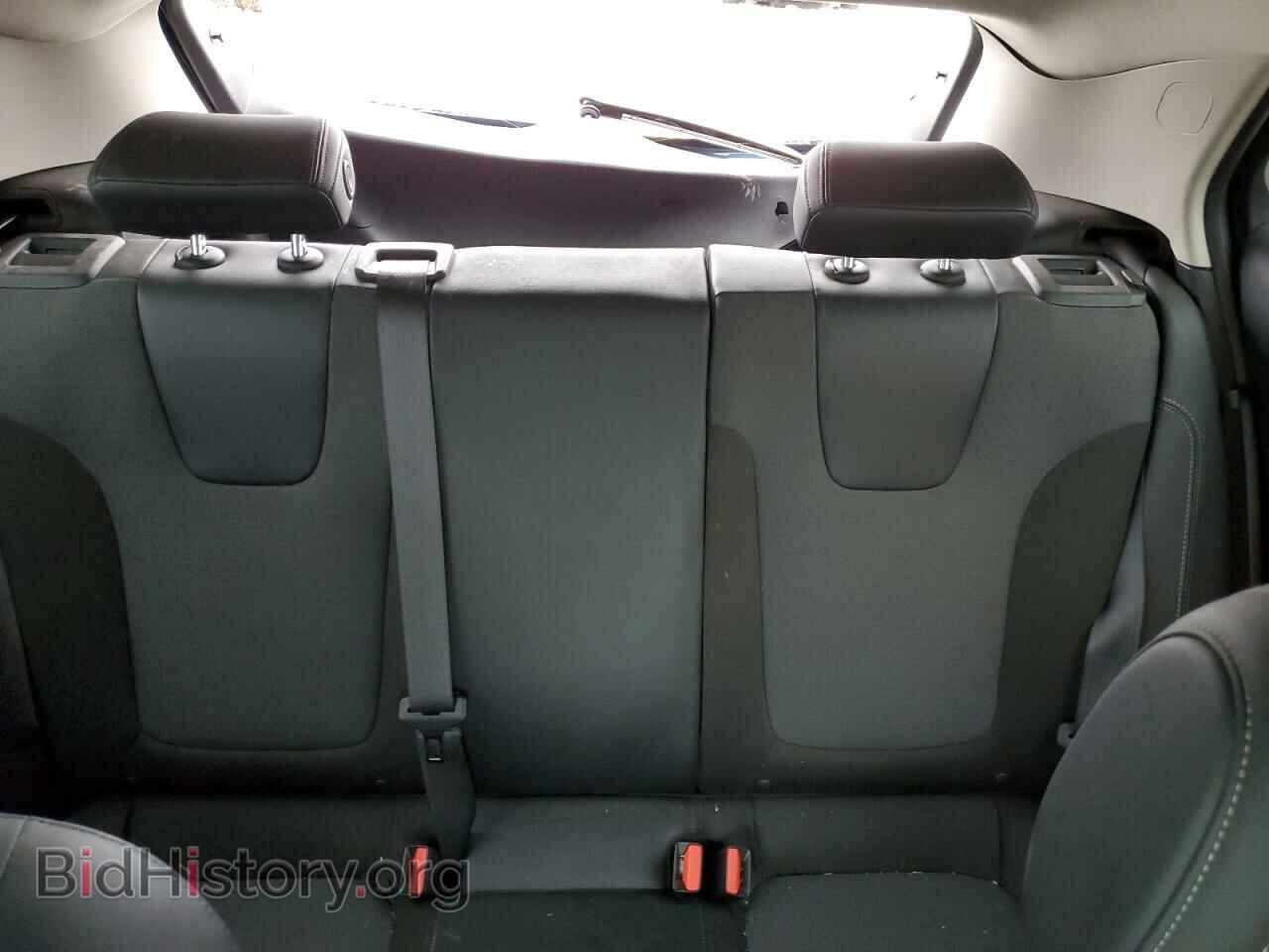 2021 BUICK ENCORE - VIN: KL4MMBS2XMB105455 - Фото 10