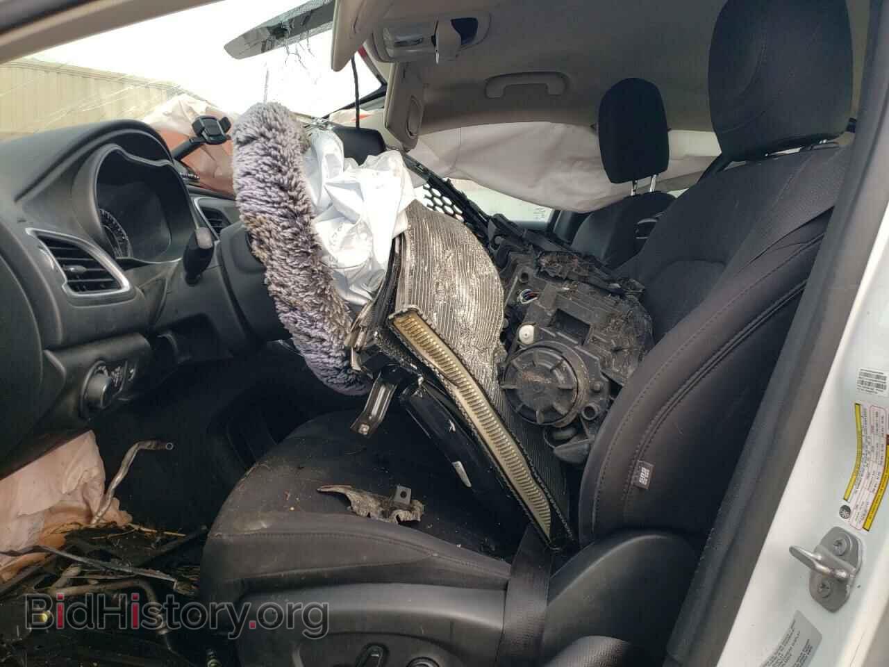 2015 CHRYSLER 200 - VIN: 1C3CCCAB2FN639826 - Фото 7
