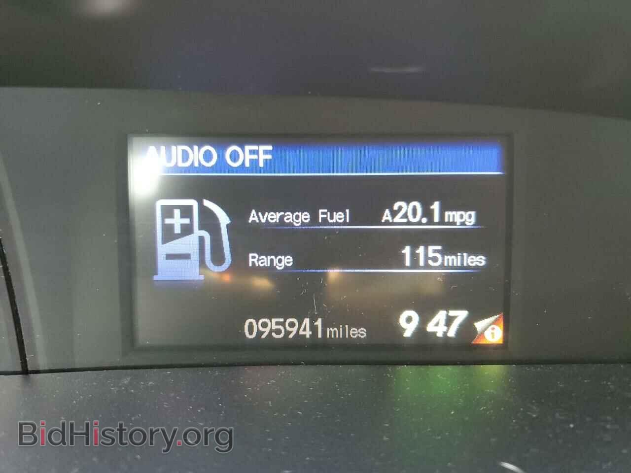 2012 HONDA CIVIC - VIN: 19XFB2F51CE042093 - Фото 9