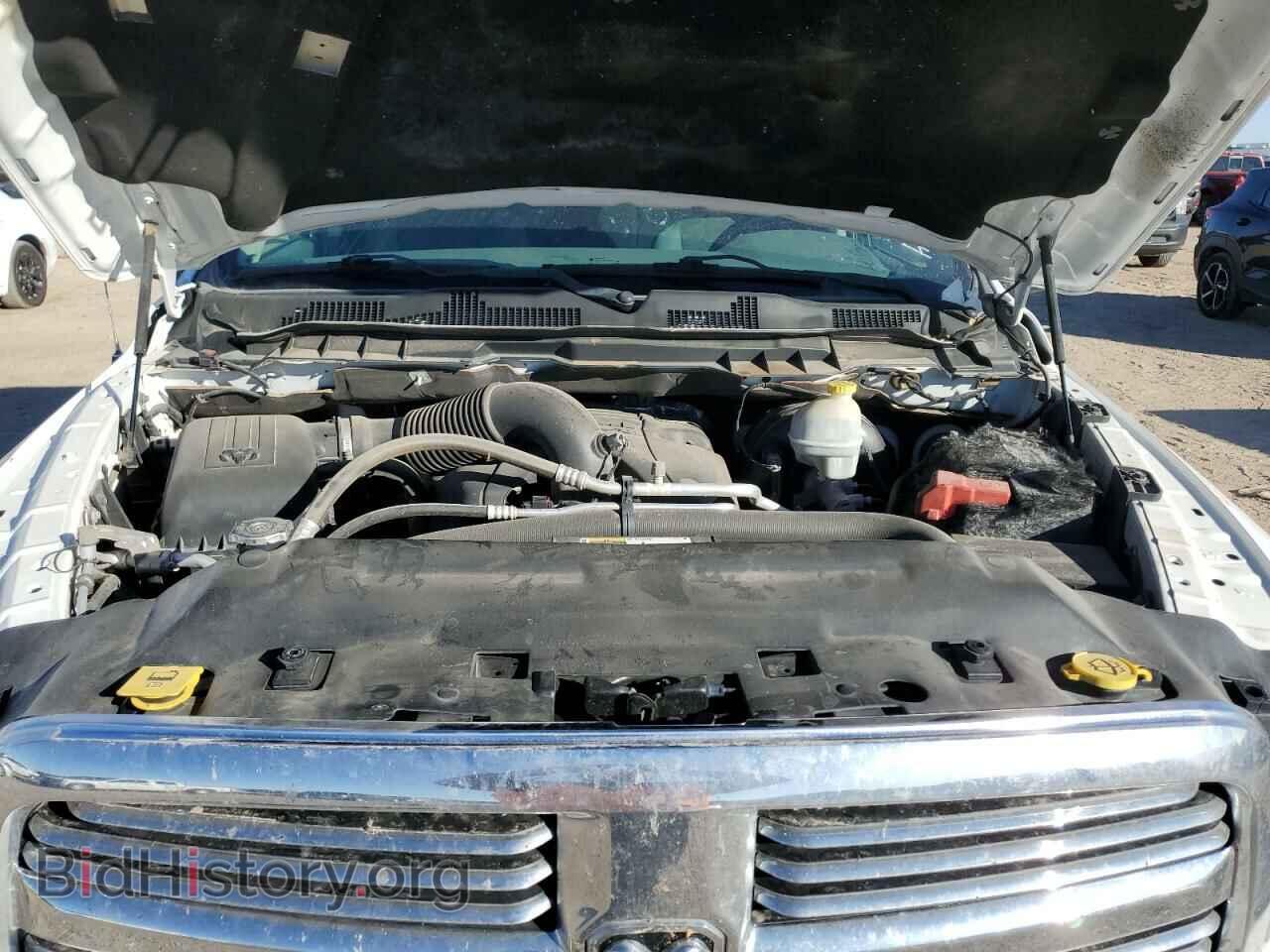 2015 RAM 1500 - VIN: 1C6RR7GT1FS772016 - Фото 11