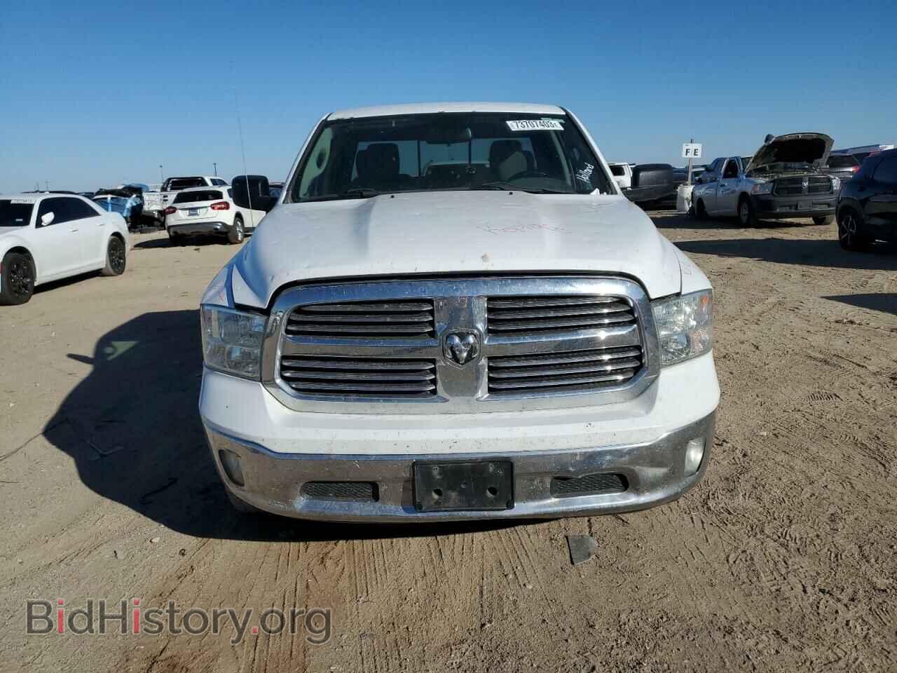 2015 RAM 1500 - VIN: 1C6RR7GT1FS772016 - Фото 5