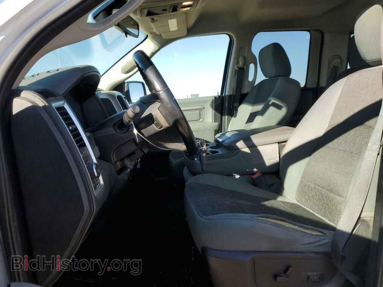 2015 RAM 1500 - VIN: 1C6RR7GT1FS772016 - Фото 7