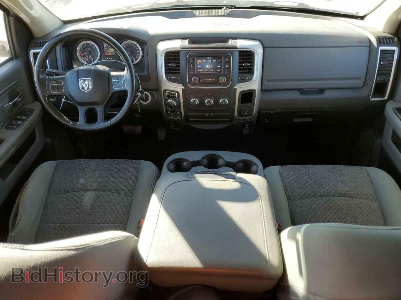 2015 RAM 1500 - VIN: 1C6RR7GT1FS772016 - Фото 8