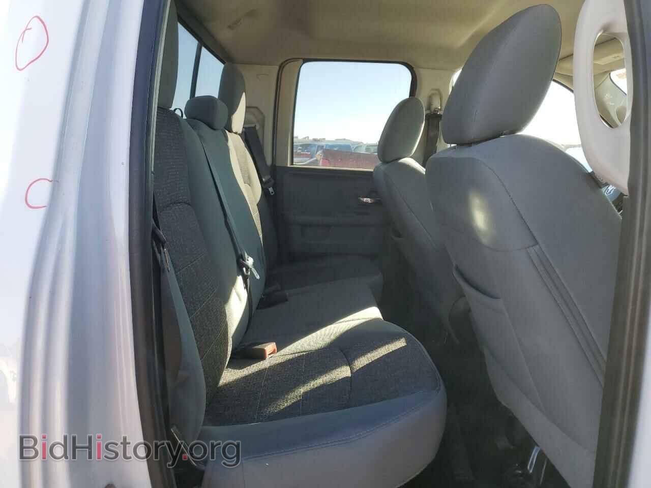 2015 RAM 1500 - VIN: 1C6RR7GT1FS772016 - Фото 10