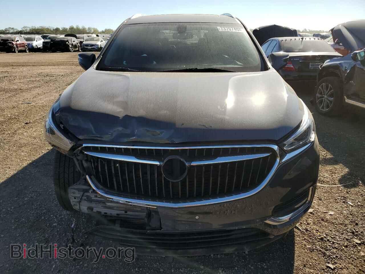 2018 BUICK ENCLAVE - VIN: 5GAEVAKW6JJ146673 - Фото 5