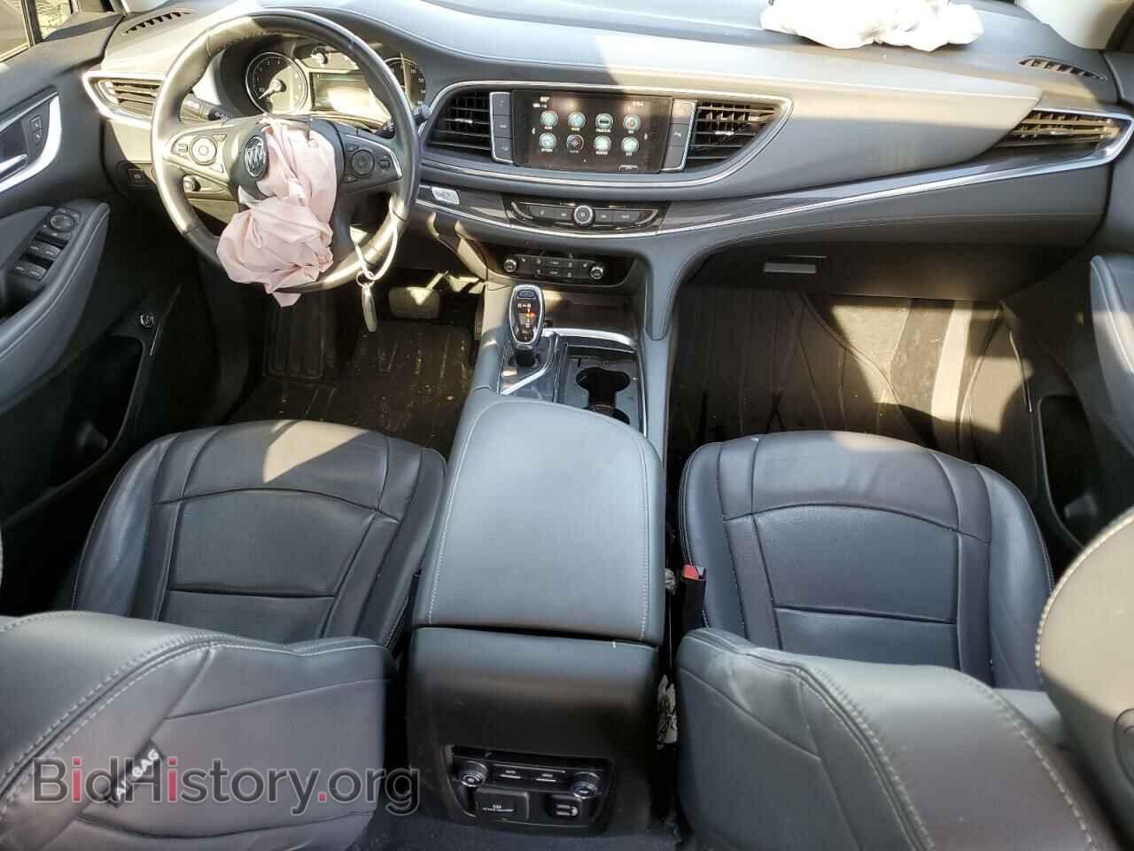 2018 BUICK ENCLAVE - VIN: 5GAEVAKW6JJ146673 - Фото 8