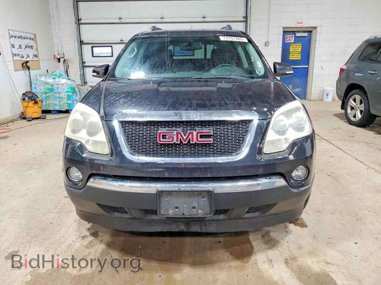2012 GMC ACADIA - VIN: 1GKKVRED4CJ373846 - Фото 5