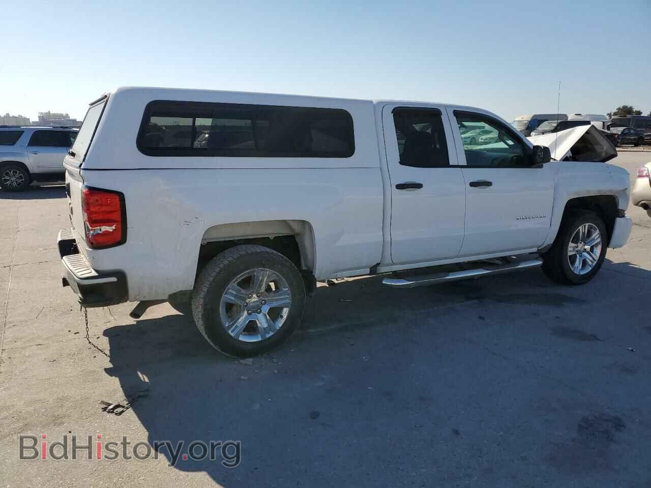 2016 CHEVROLET ALL Models - VIN: 1GCRCPEC2GZ355414 - Фото 3