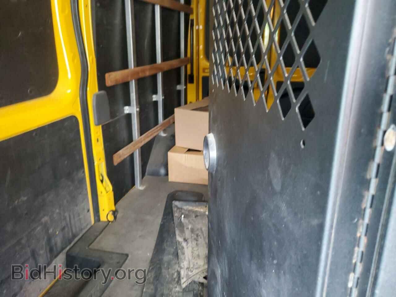 2021 FORD TRANSIT - VIN: 1FTBR1X88MKA46413 - Фото 10