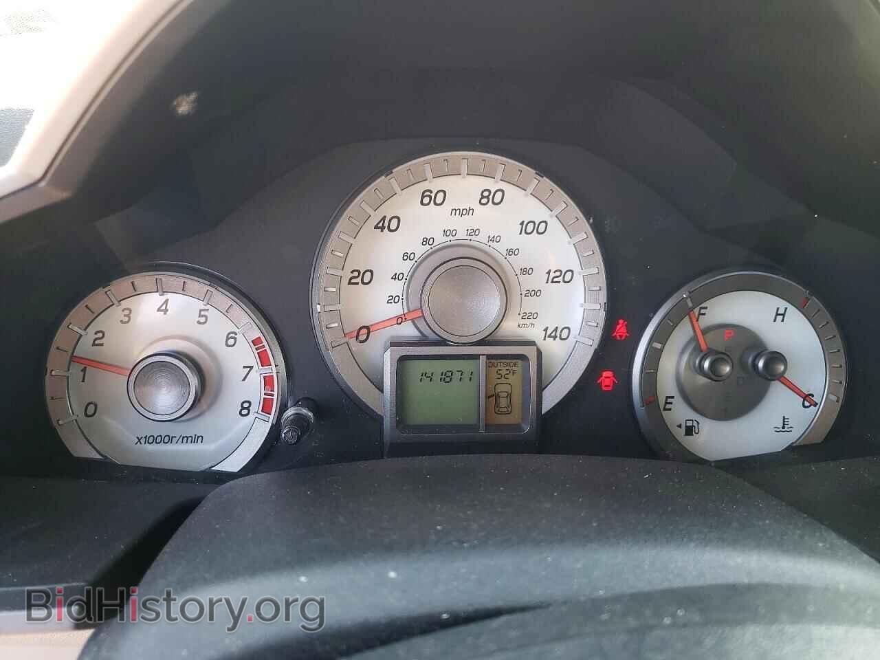 2012 HONDA PILOT - VIN: 5FNYF4H40CB003180 - Photo 9