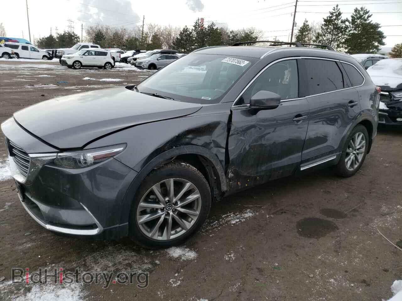 Photo JM3TCBDY9K0336384 - MAZDA CX-9 2019