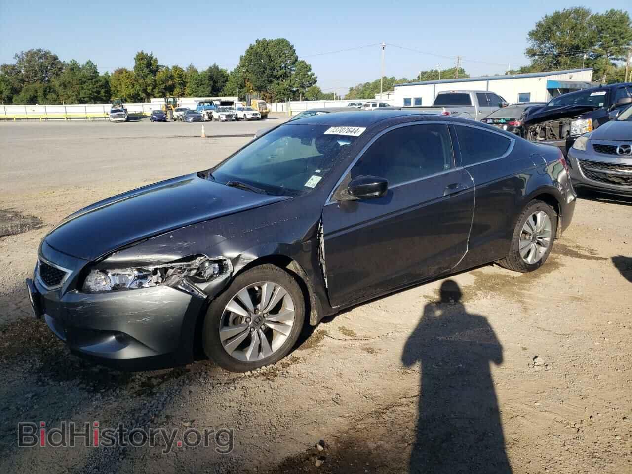 Photo 1HGCS1B32AA004830 - HONDA ACCORD 2010