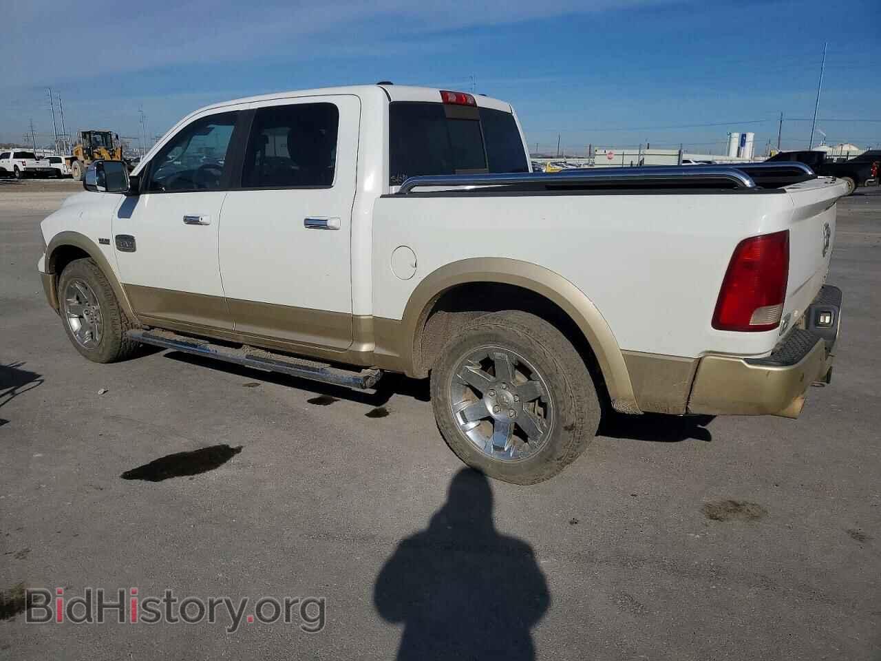 2011 DODGE All Models - VIN: 1D7RV1CT6BS601110 - Photo 2