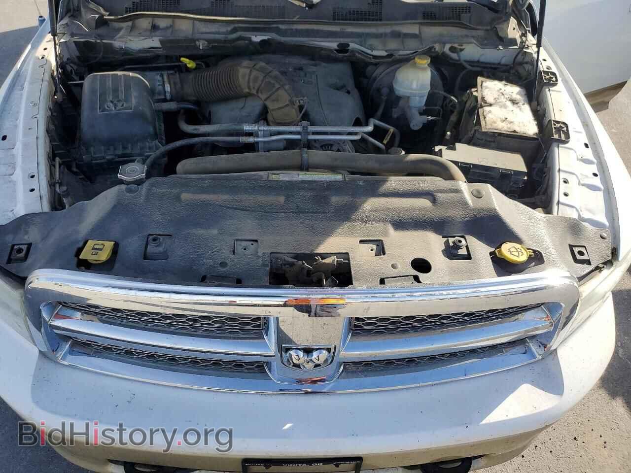 2011 DODGE All Models - VIN: 1D7RV1CT6BS601110 - Photo 11