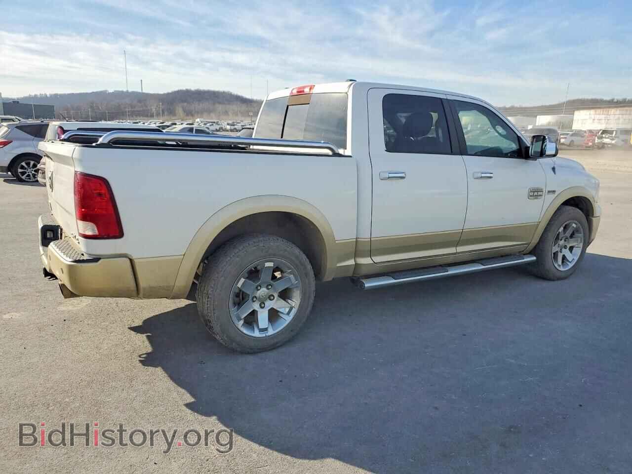 2011 DODGE All Models - VIN: 1D7RV1CT6BS601110 - Photo 3