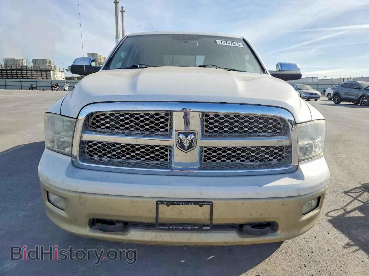 2011 DODGE All Models - VIN: 1D7RV1CT6BS601110 - Photo 5