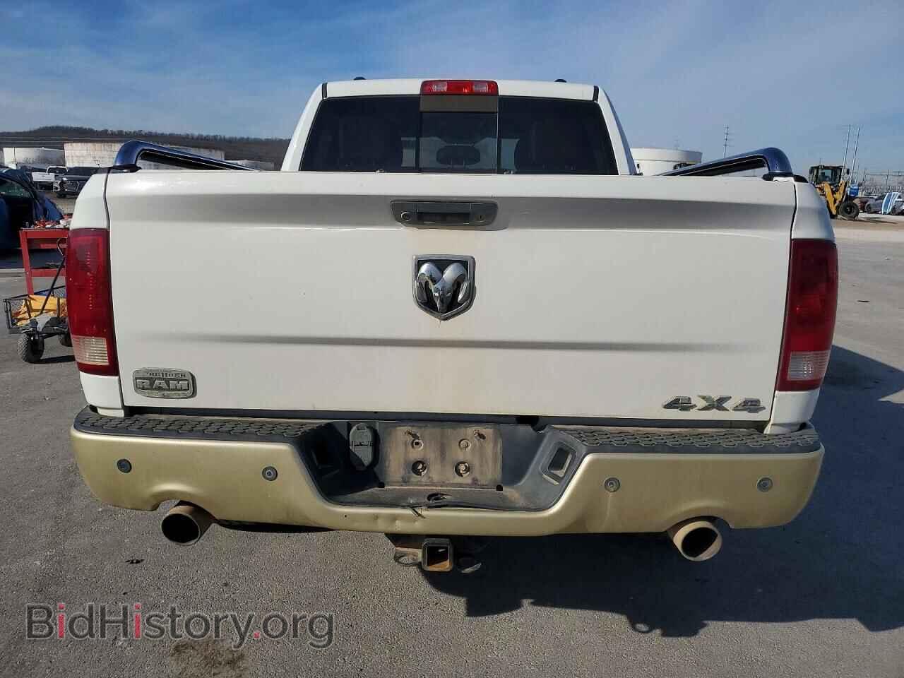 2011 DODGE All Models - VIN: 1D7RV1CT6BS601110 - Photo 6