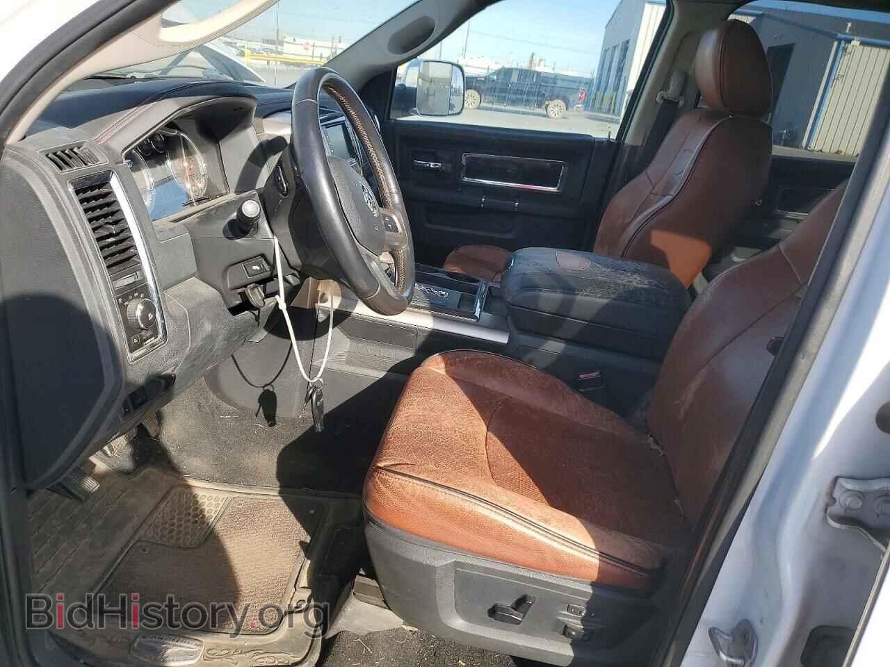 2011 DODGE All Models - VIN: 1D7RV1CT6BS601110 - Photo 7