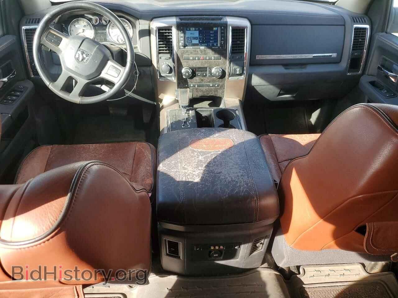 2011 DODGE All Models - VIN: 1D7RV1CT6BS601110 - Photo 8