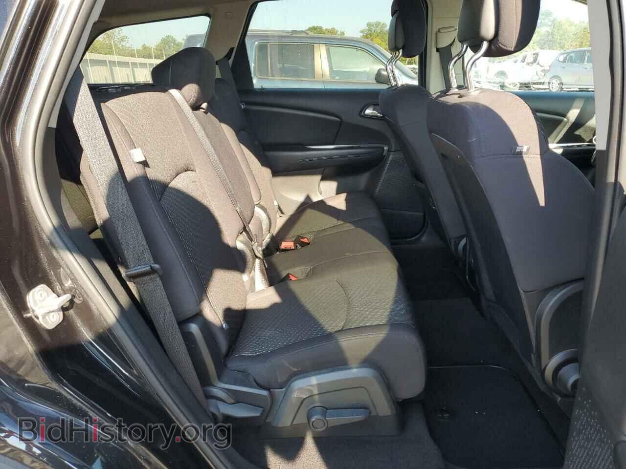 2013 DODGE JOURNEY - VIN: 3C4PDCBGXDT570899 - Фото 11