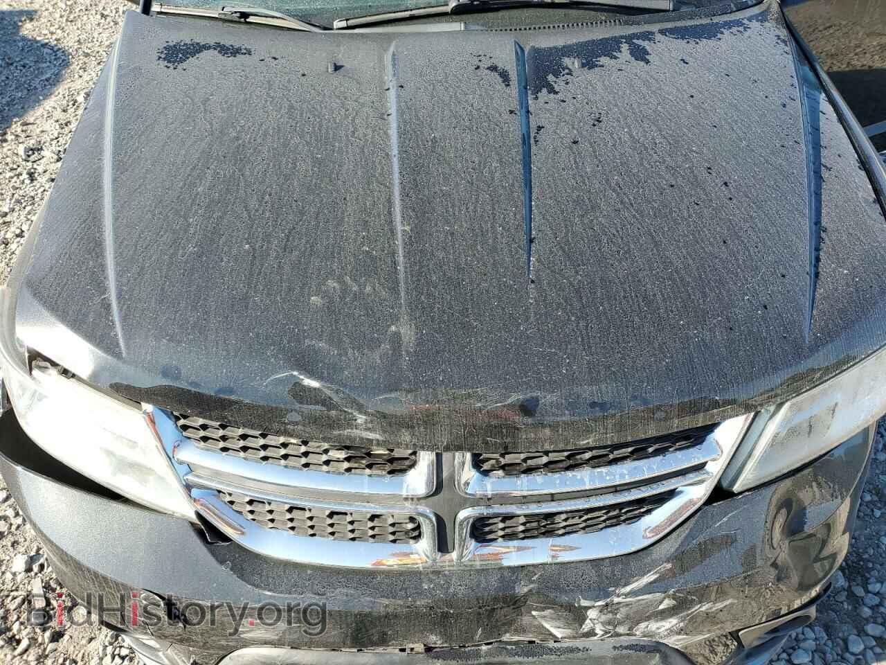 2013 DODGE JOURNEY - VIN: 3C4PDCBGXDT570899 - Фото 12