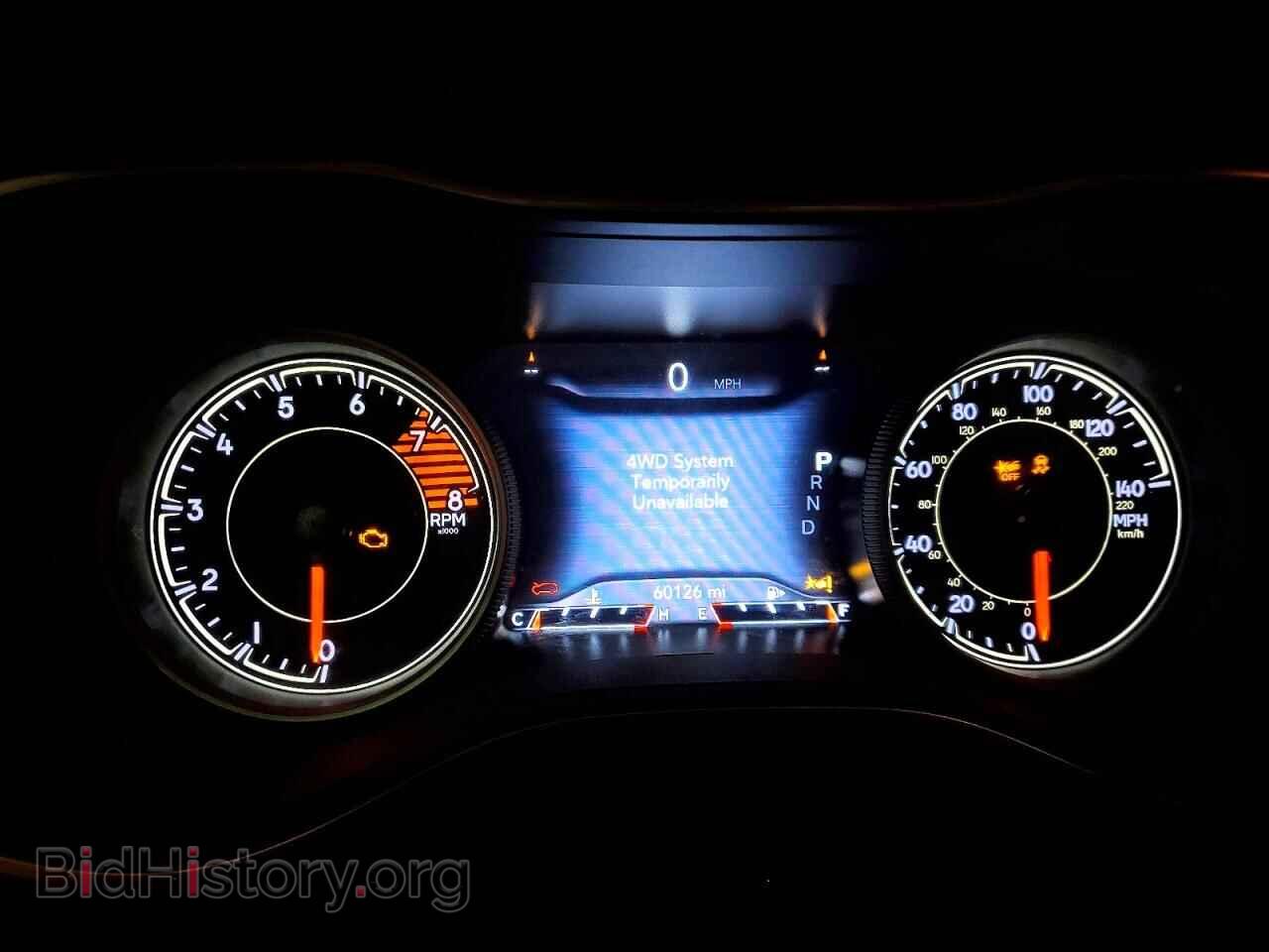 2021 JEEP CHEROKEE - VIN: 1C4PJMBX2MD180853 - Фото 9