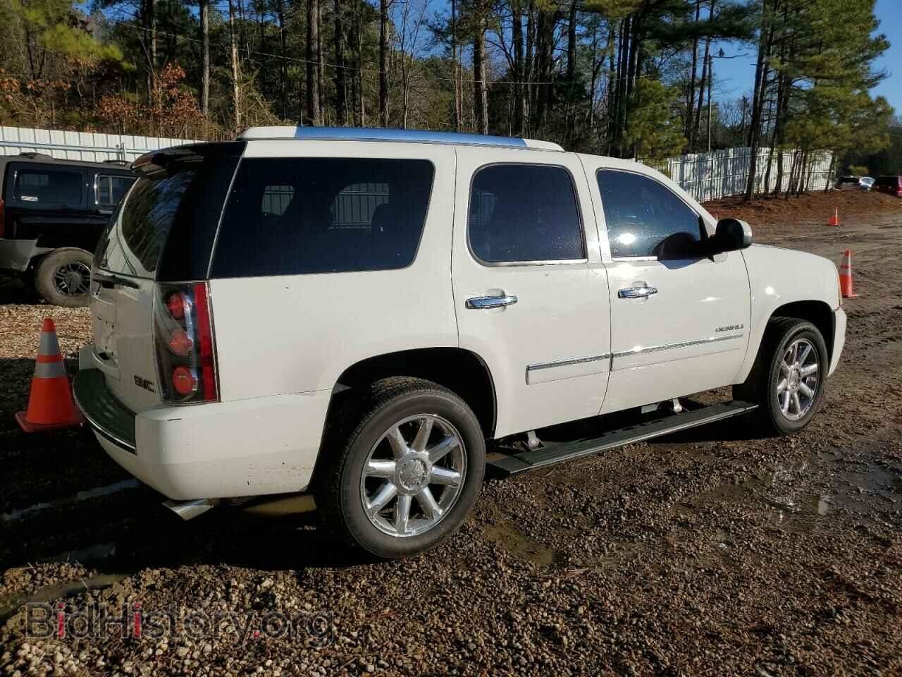 2010 GMC YUKON - VIN: 1GKUKEEF4AR135554 - Фото 3
