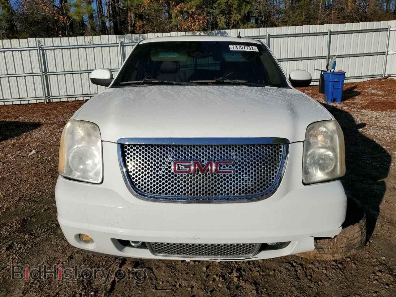 2010 GMC YUKON - VIN: 1GKUKEEF4AR135554 - Фото 5