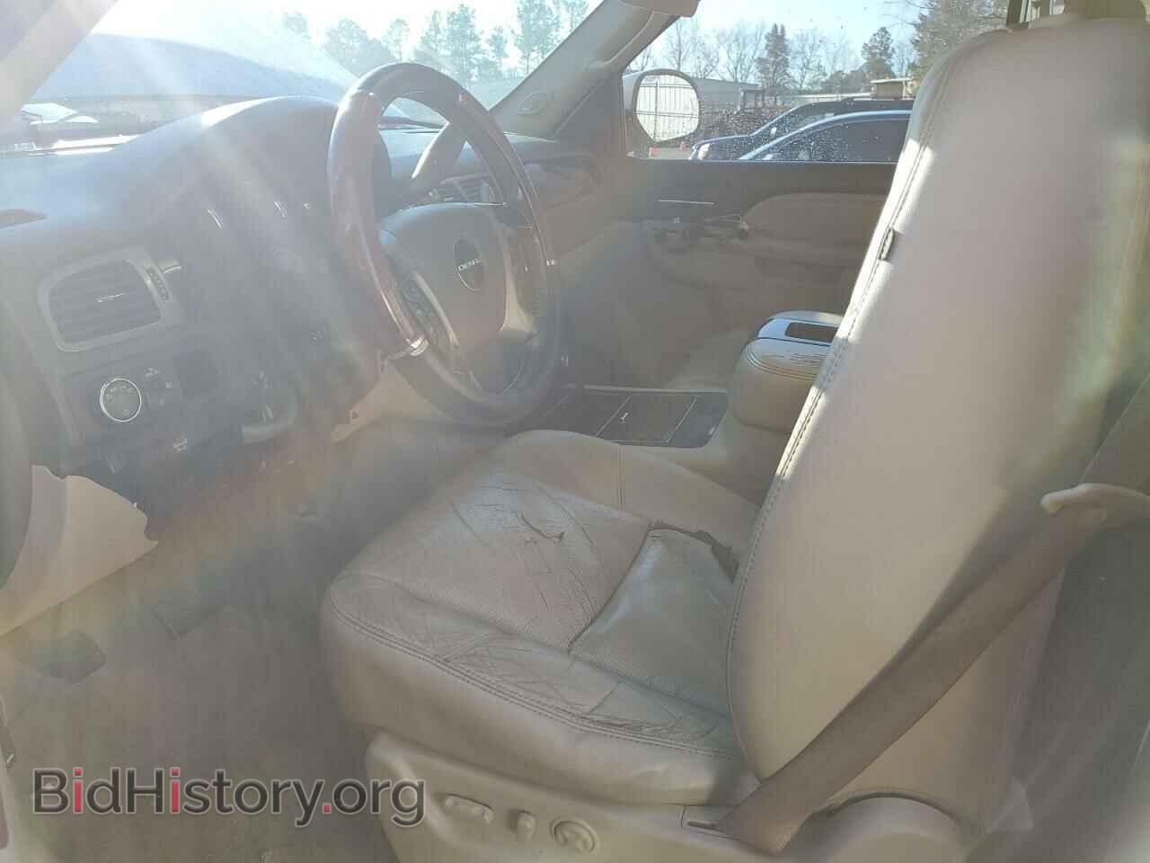 2010 GMC YUKON - VIN: 1GKUKEEF4AR135554 - Фото 7