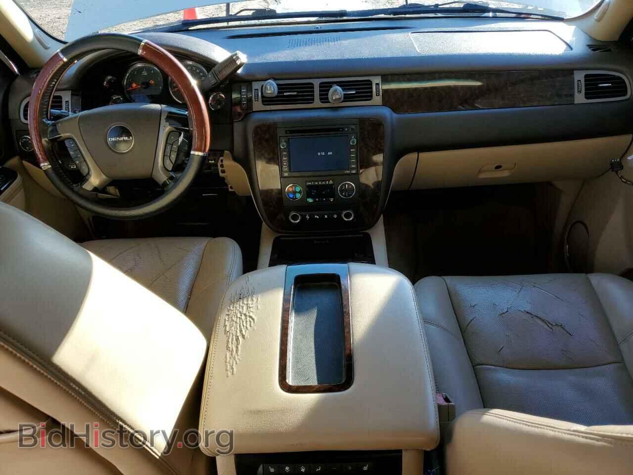 2010 GMC YUKON - VIN: 1GKUKEEF4AR135554 - Фото 8