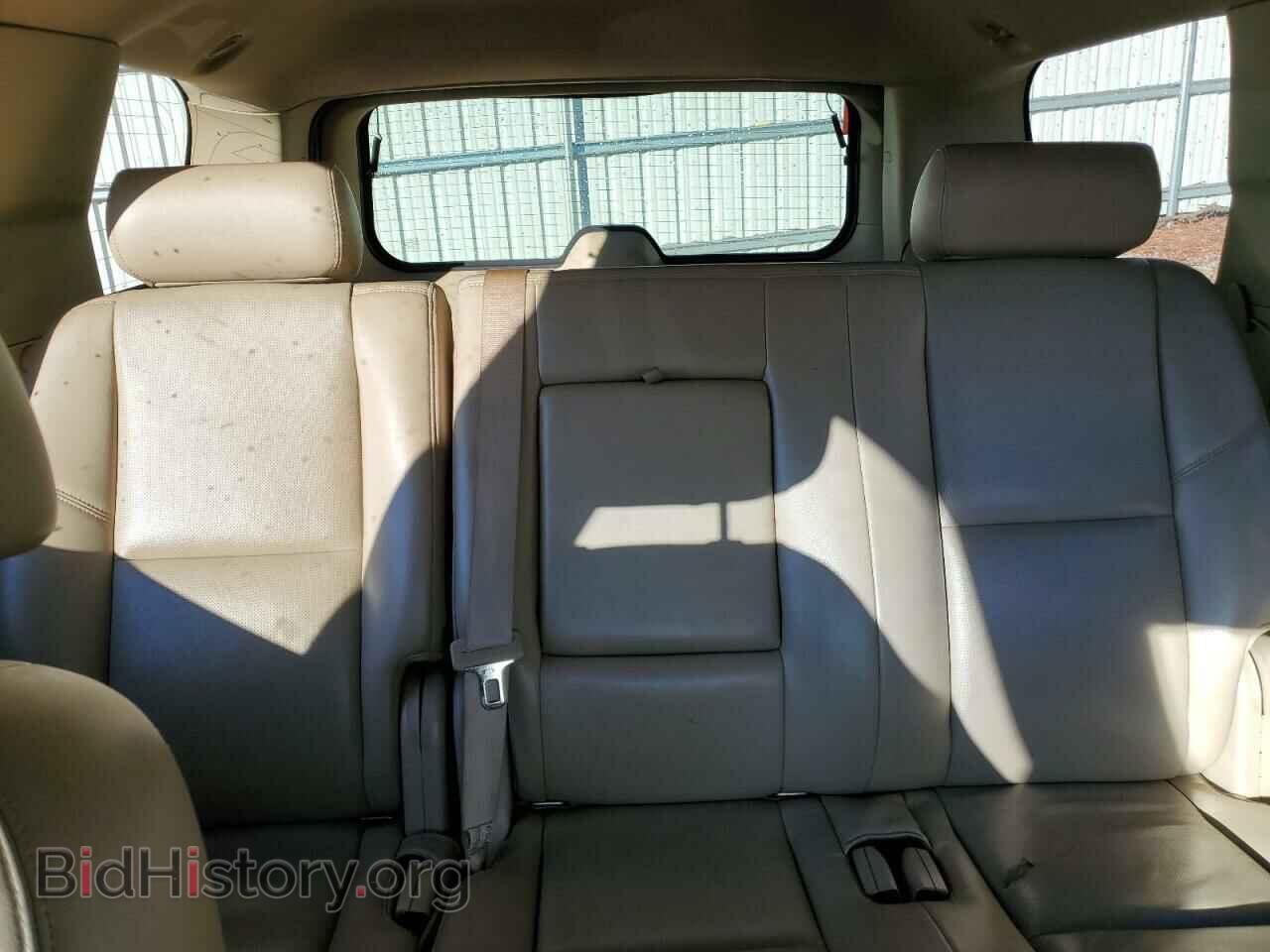 2010 GMC YUKON - VIN: 1GKUKEEF4AR135554 - Фото 10