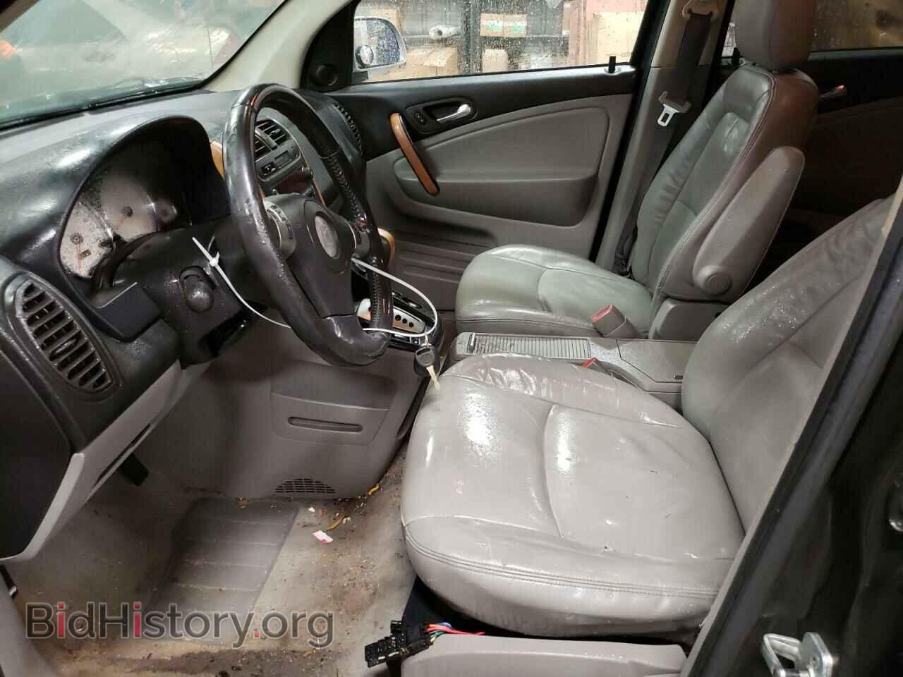 2007 SATURN VUE - VIN: 5GZCZ53427S810578 - Фото 7