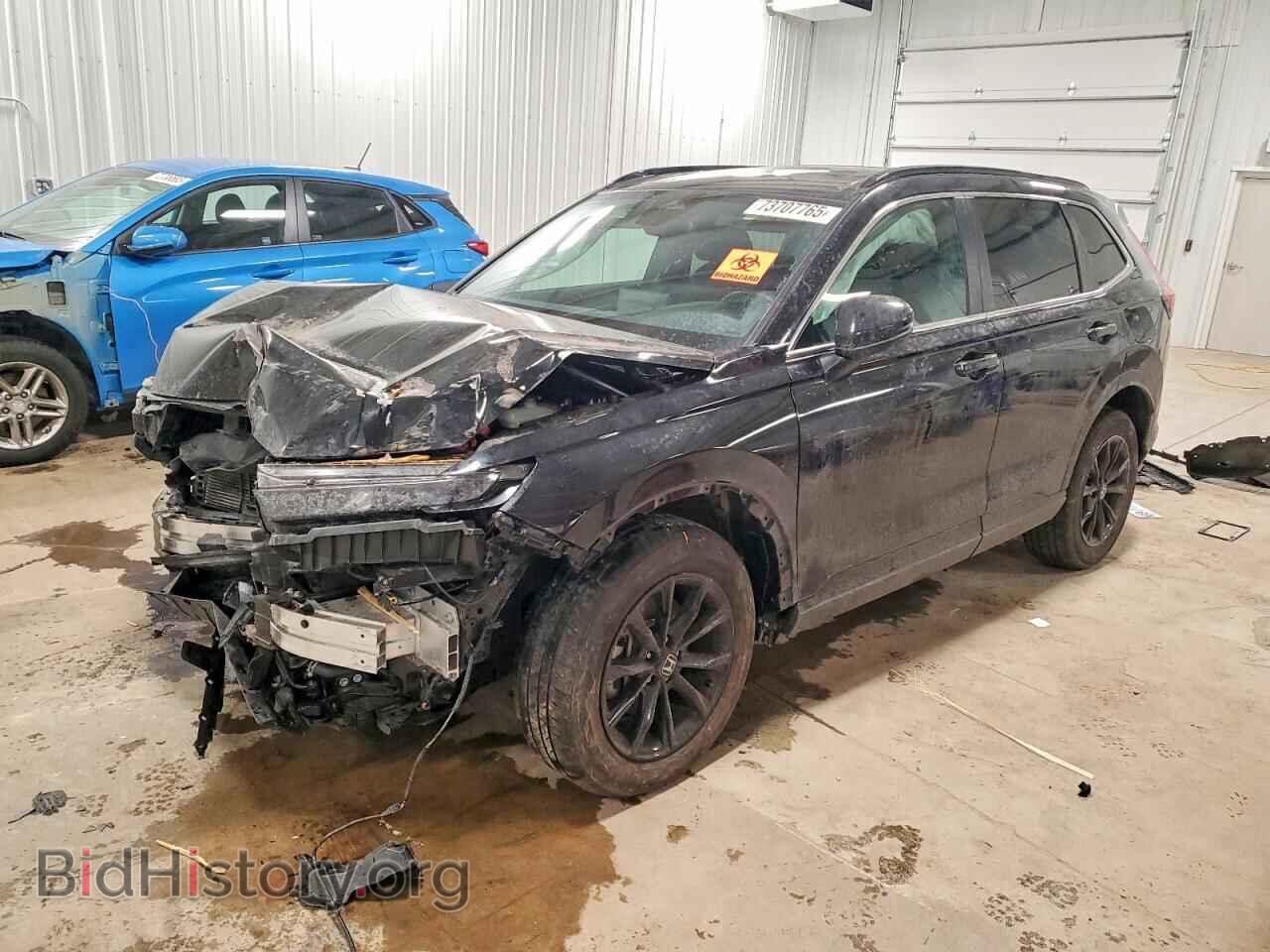 Photo 7FARS6H57SE030500 - HONDA CRV 2025