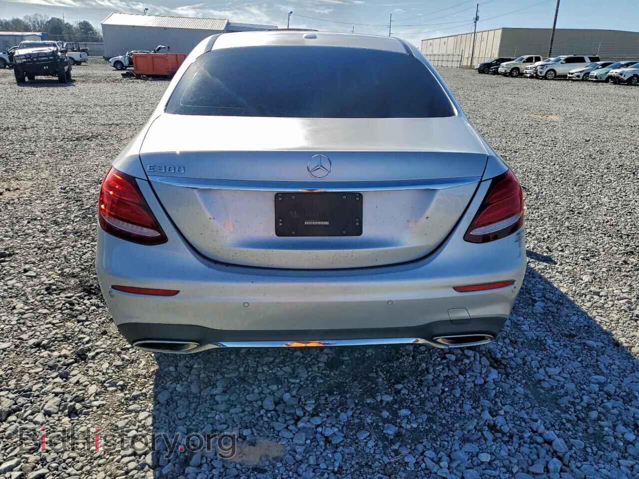 2017 MERCEDES-BENZ E-CLASS - VIN: WDDZF4JB0HA051216 - Фото 6