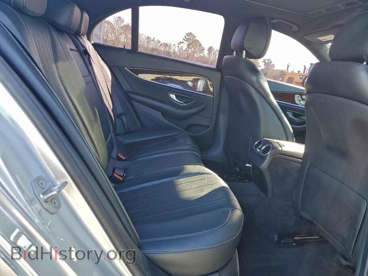 2017 MERCEDES-BENZ E-CLASS - VIN: WDDZF4JB0HA051216 - Фото 10