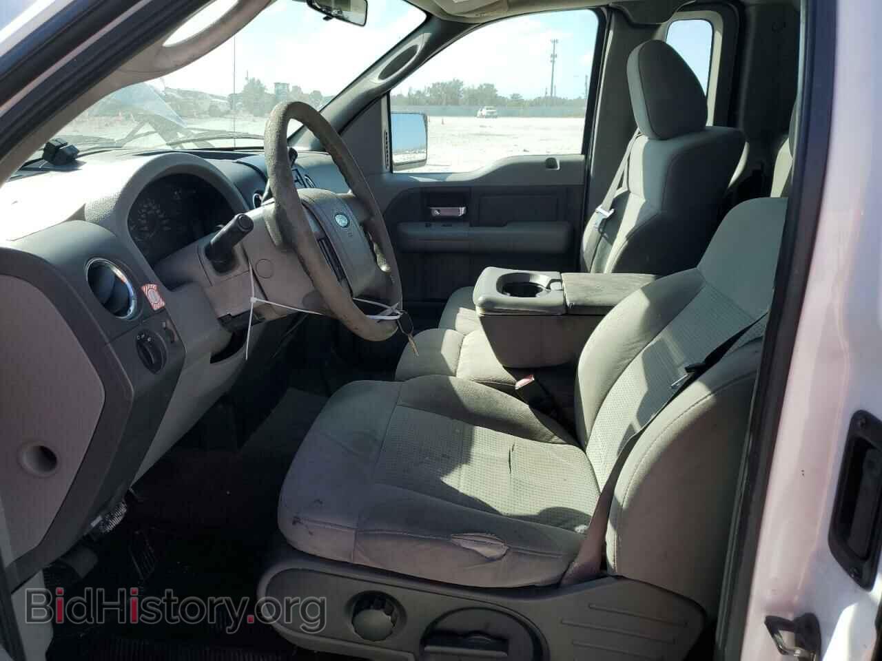 2007 FORD All Models - VIN: 1FTRF12W37NA24531 - Фото 7