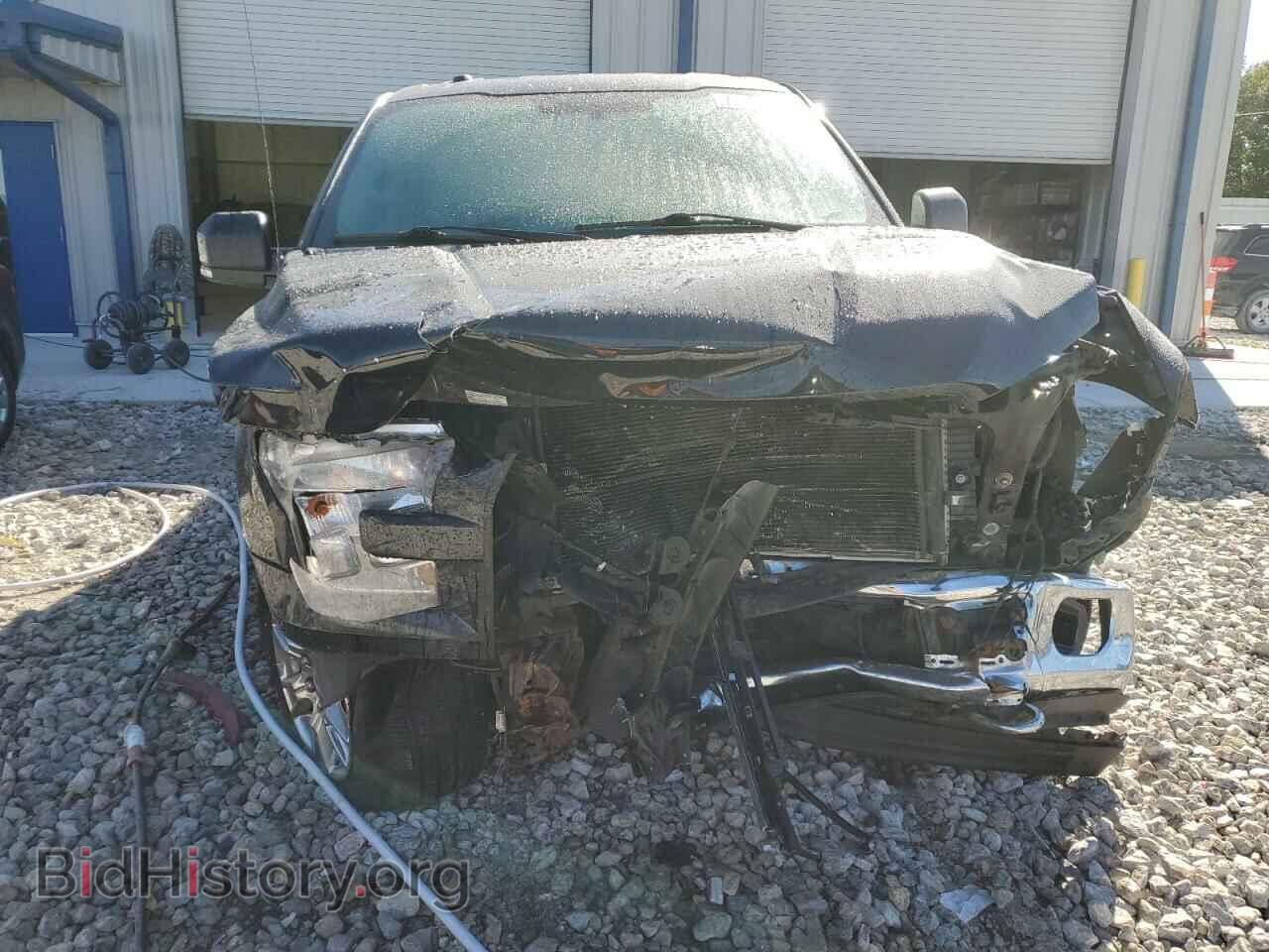 2017 FORD F-150 - VIN: 1FTFW1EF0HFB71206 - Фото 5