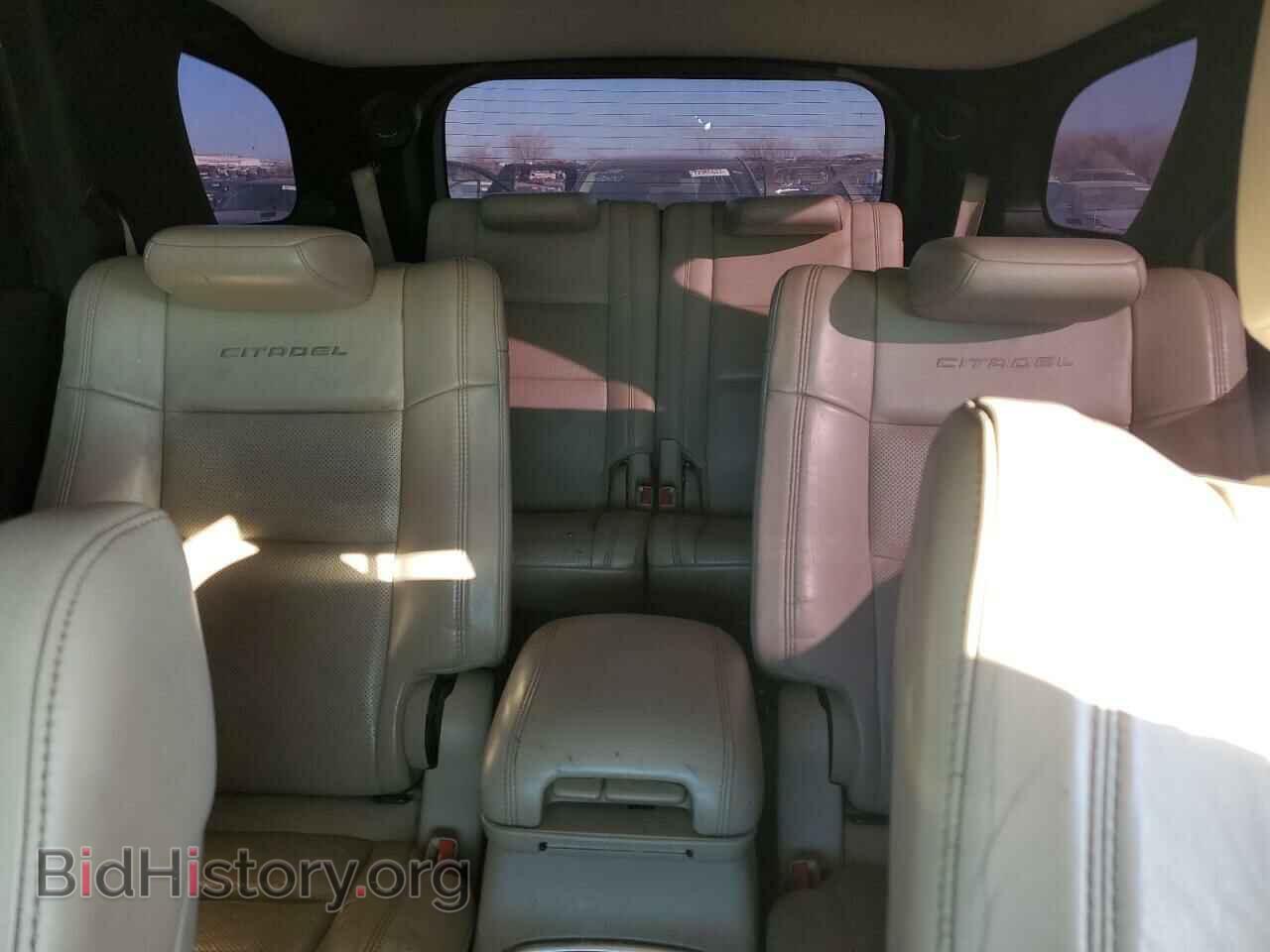 2013 DODGE DURANGO - VIN: 1C4SDJET2DC673608 - Фото 10