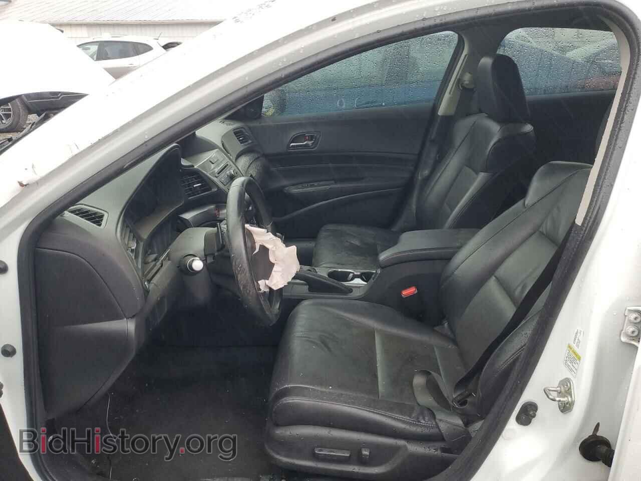 2015 ACURA ILX - VIN: 19VDE1F34FE007455 - Фото 7
